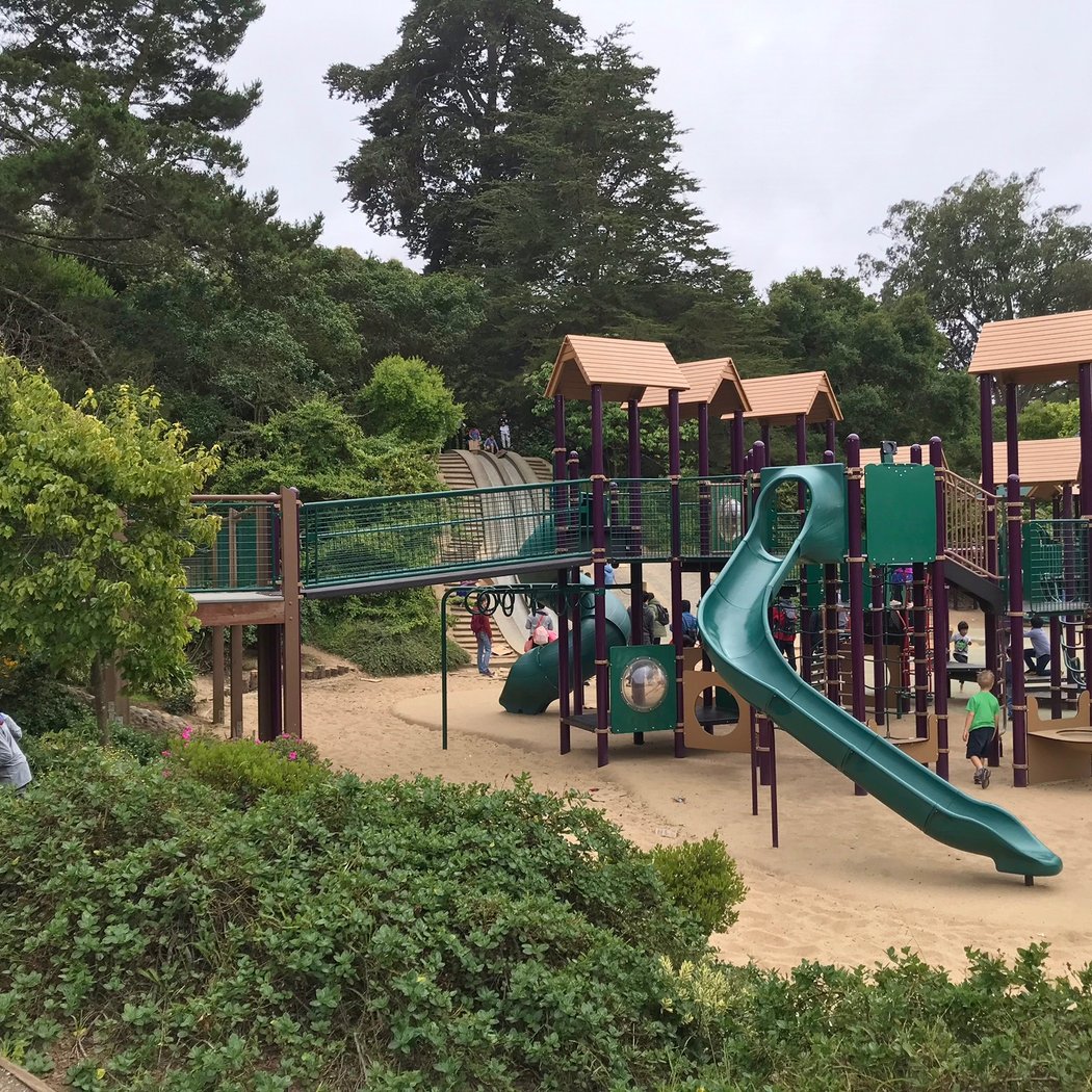 Koret Children's Quarter 3